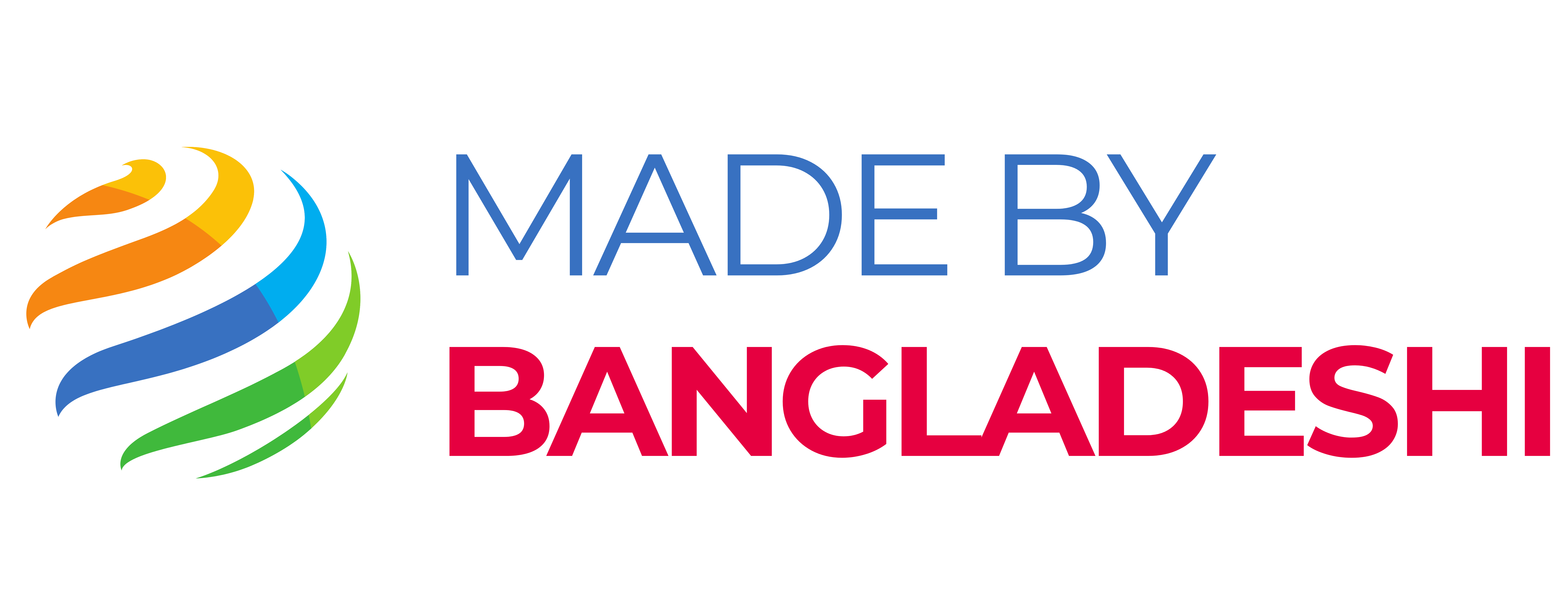 Made By Bangladeshi