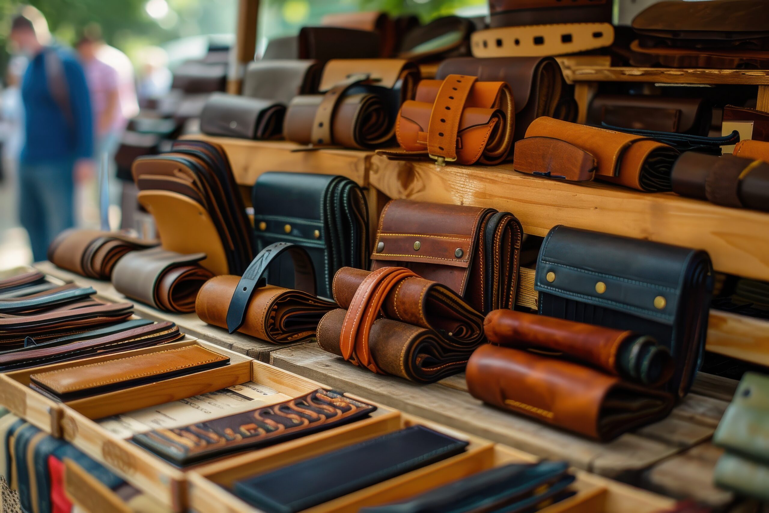 Leather Products from Bangladesh: The Finest in Quality and Craftsmanship